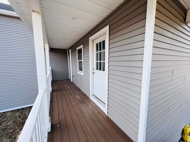 Foto del edificio - 88 Miller St