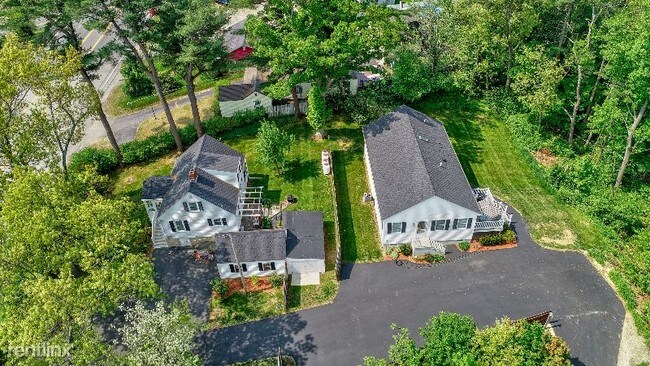 Foto del edificio - 2 br, 1 bath House - 47A U.S. Route 1 Bypass