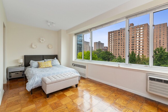 392 Central Park West Unit 7-F, New York, NY 10025 - Condo for Rent in ...