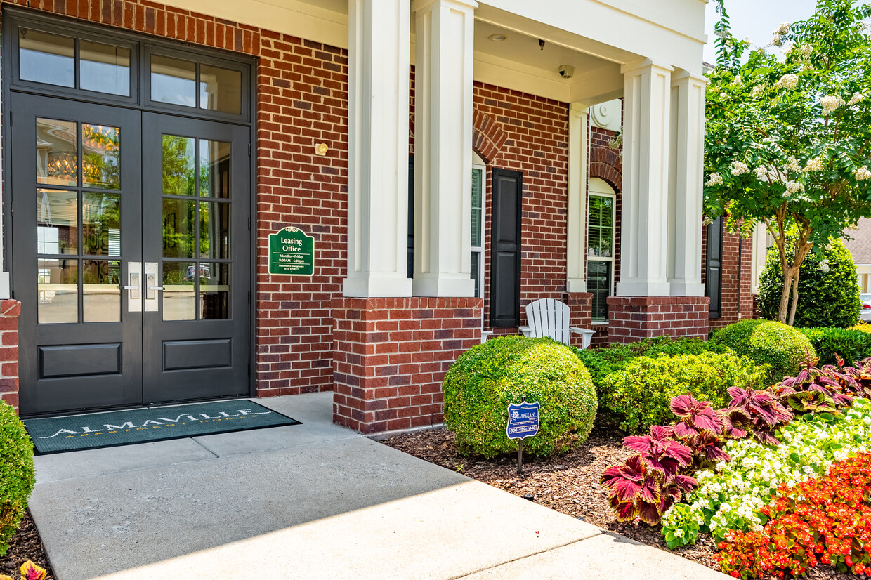 Primary Photo - Almaville Apartment Homes