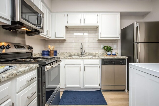 Photo - Ashwood Cove Apartments