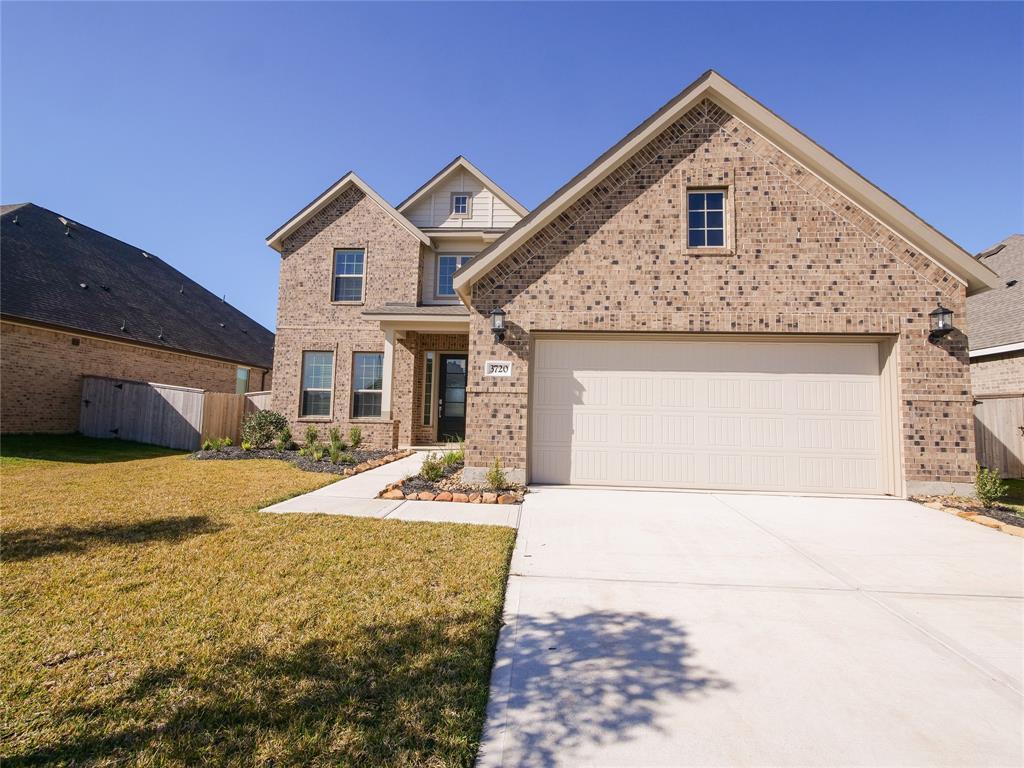 Primary Photo - 3720 Meadow Breeze Ln