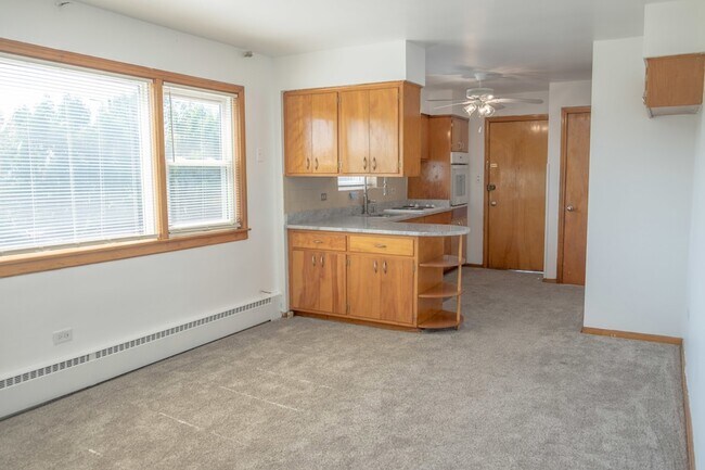 Foto del edificio - 5520 S Pulaski Rd