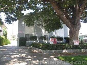 Foto del edificio - 230 N Keystone St