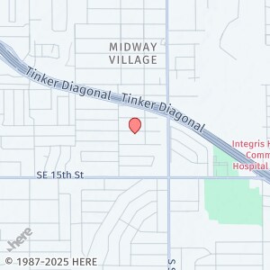 Primary Photo - 4012 SE 11th-