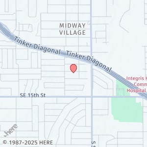 4012 SE 11th- - 4012 SE 11th- House