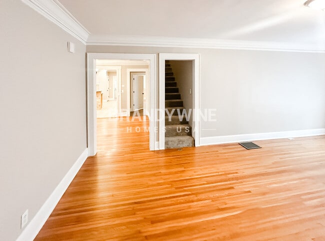 Foto del edificio - 1351 Jefferson Ave