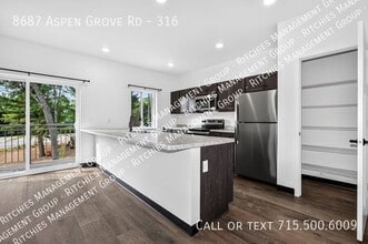 Building Photo - 8687 Aspen Ln