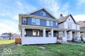 Building Photo - 2341 Carrollton Ave