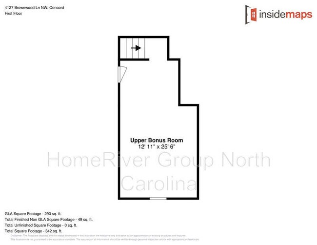 Building Photo - 4127 Brownwood Ln NW