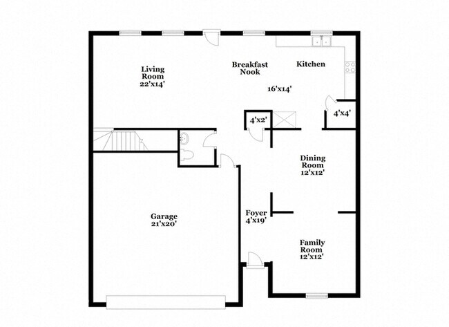 Building Photo - 1138 Freedom Pkwy