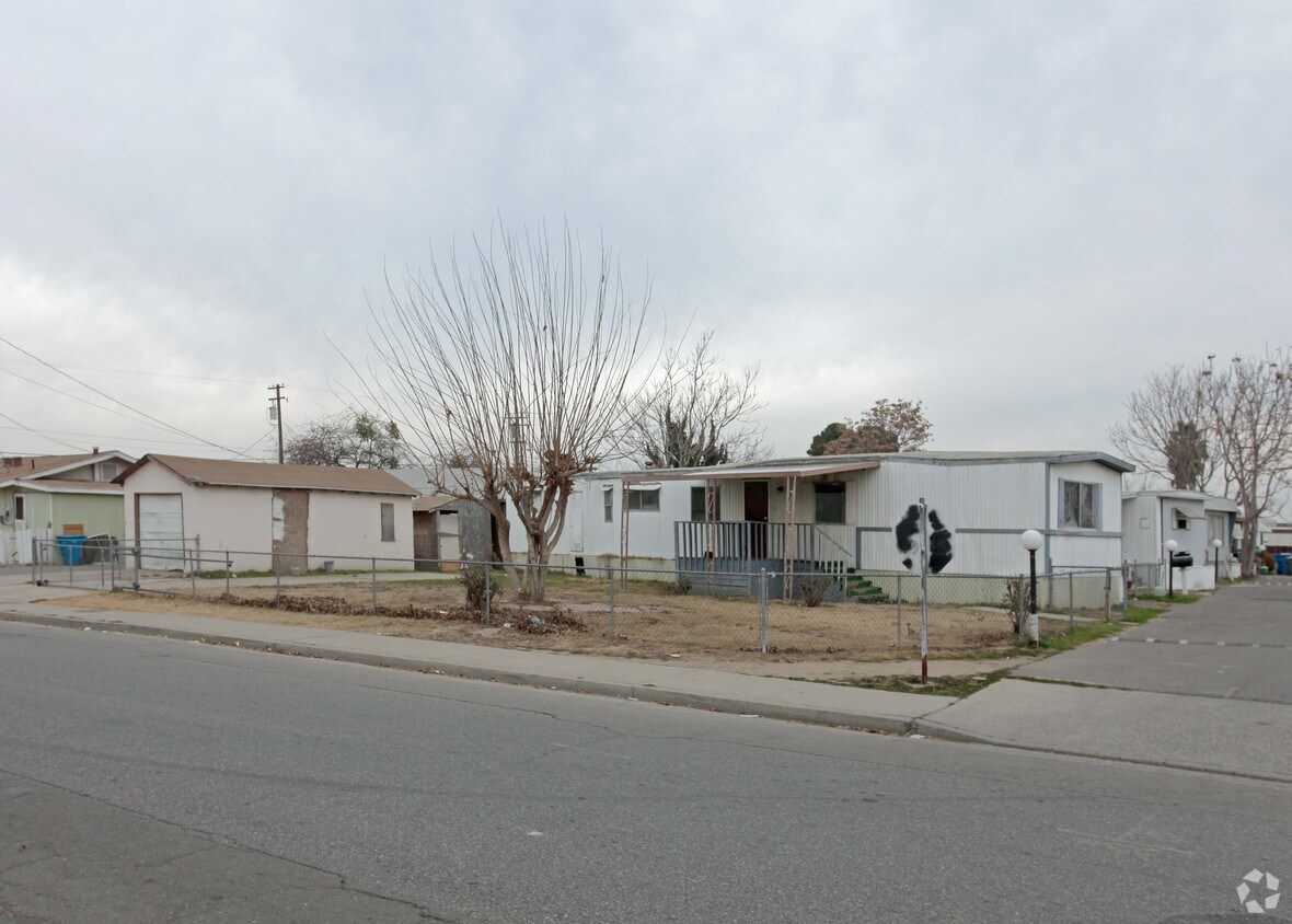 Foto principal - The Homestead