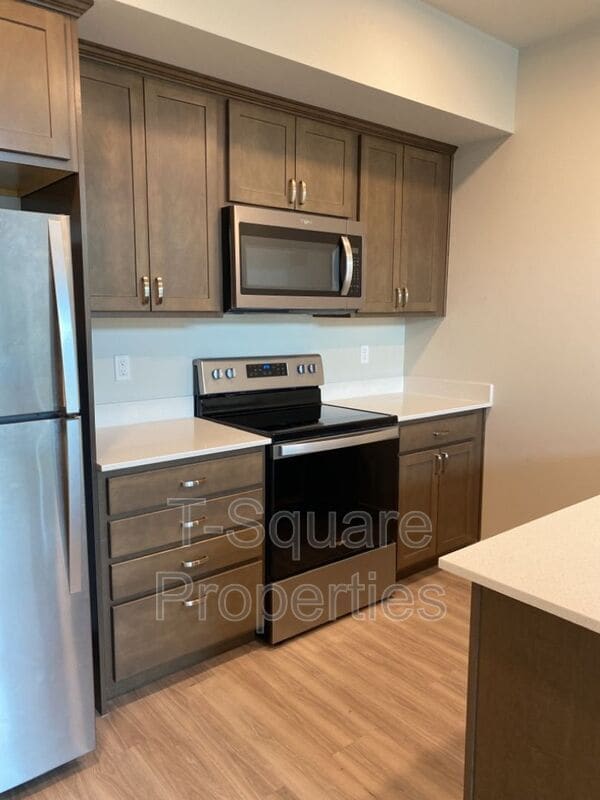 Building Photo - 4124 148th St SE