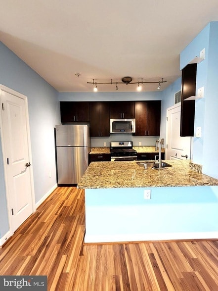 Photo - 2610 Sheridan Rd SE Apartment