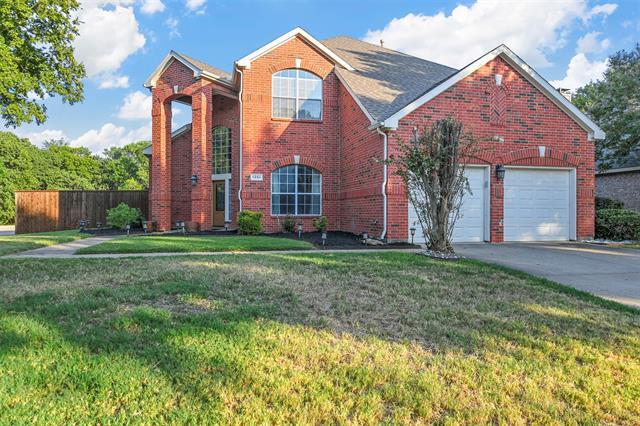 Primary Photo - 1201 Rustic Timbers Ln