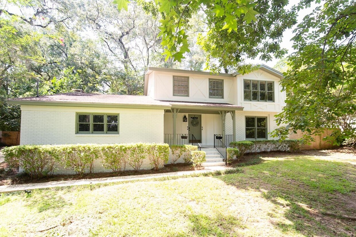 Primary Photo - 2516 Marston Rd