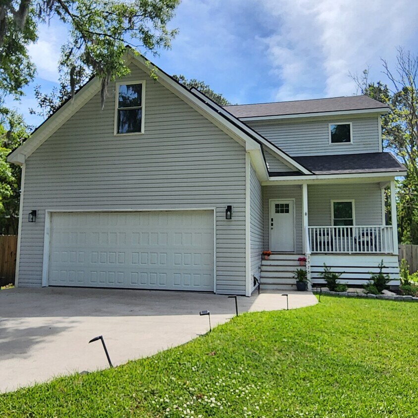 Foto principal - 3575 Walter Dr