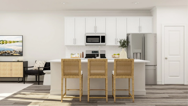 Foto del edificio - 3011 Honeymyrtle Ln