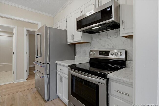 Foto del edificio - 6005 Dalton Rd