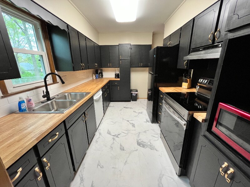 Foto principal - 4943 NE Gladstone Ave