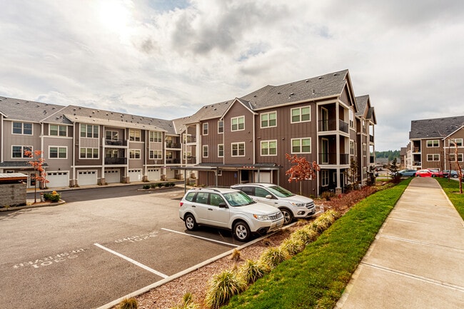 Building Photo - 16323 NW Chadwick Way