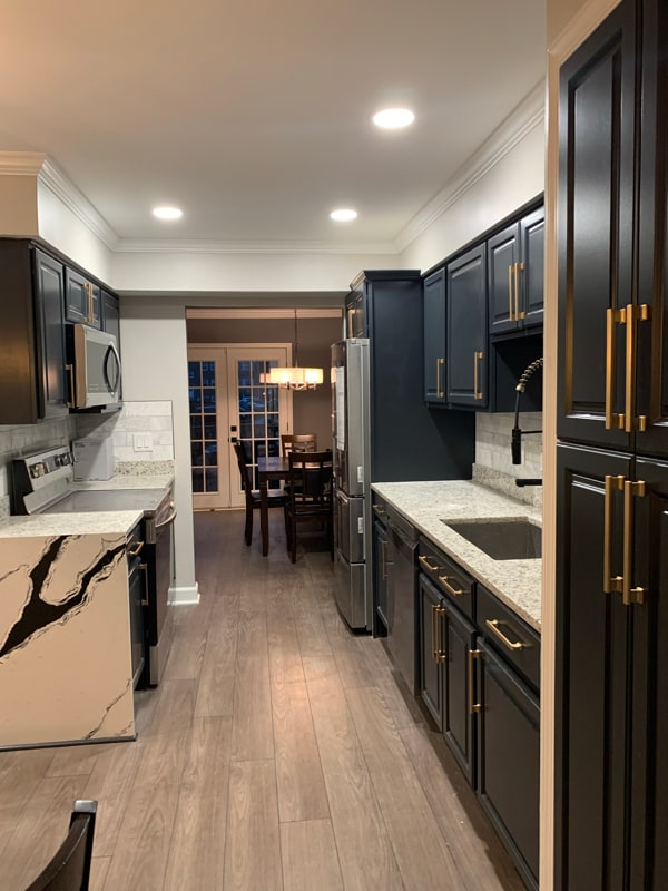 Photo - 81-06 Westbourne Pl Townhome