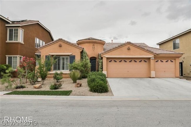 Building Photo - 4 br, 3 bath House - 9655 Desert Daisy Court