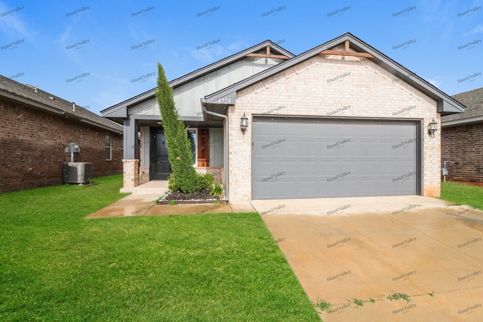 Photo - 4724 Crystal Hill Dr (Oklahoma City, OK)