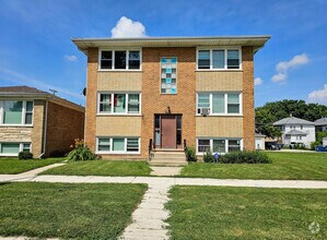 Building Photo - 112 N 12th Ave