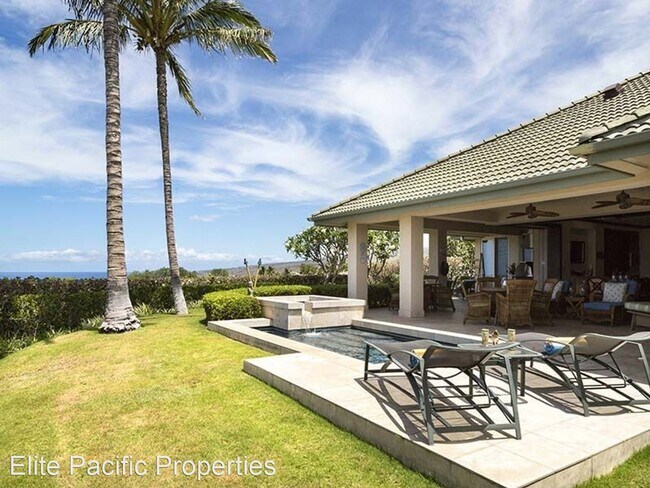 Building Photo - 3 br, 3.5 bath House - 62-3600 AMaui Place