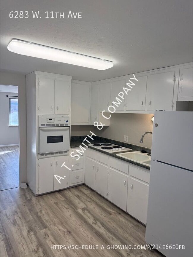 Photo - 6283 W 11th Ave Apartment