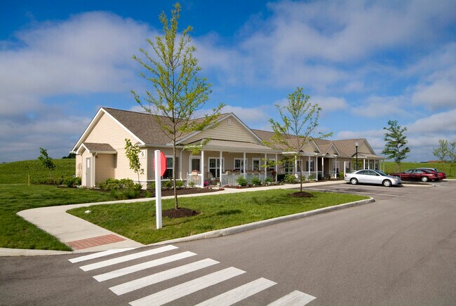 Foto del edificio - Meredith Meadows