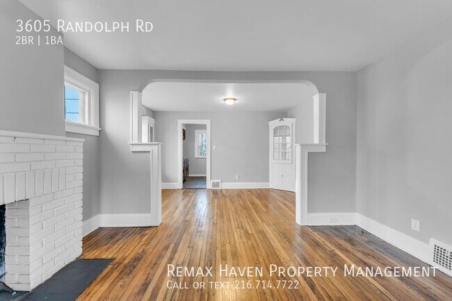 Foto del edificio - 3605 Randolph Rd