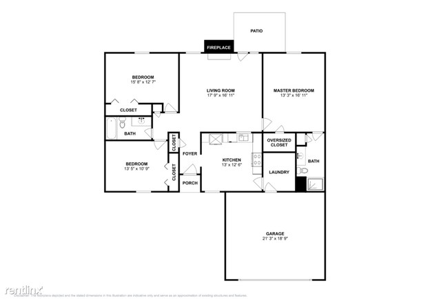 Building Photo - 5724 Blackstone Ave