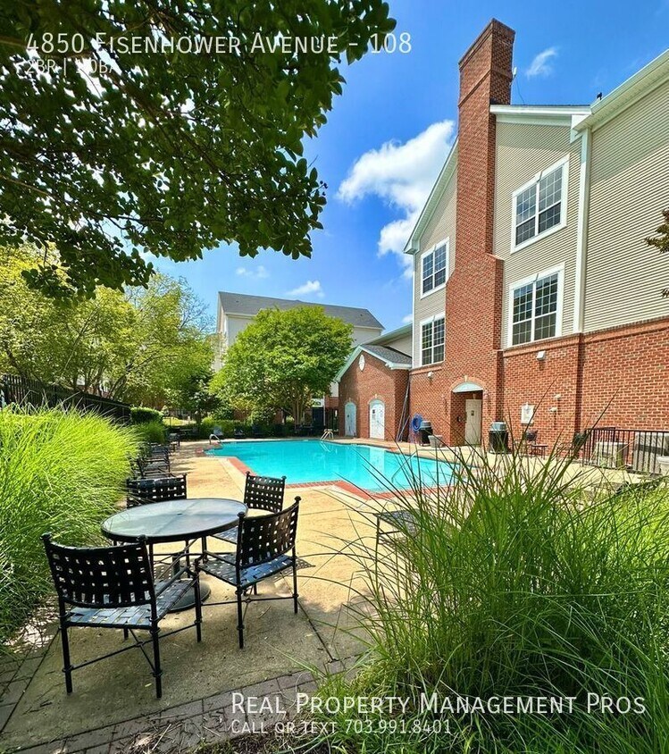 2BED CONDO IN RESORT-LIKE SETTING! Pool, ... - 2BED CONDO IN RESORT-LIKE SETTING!  Pool, ...