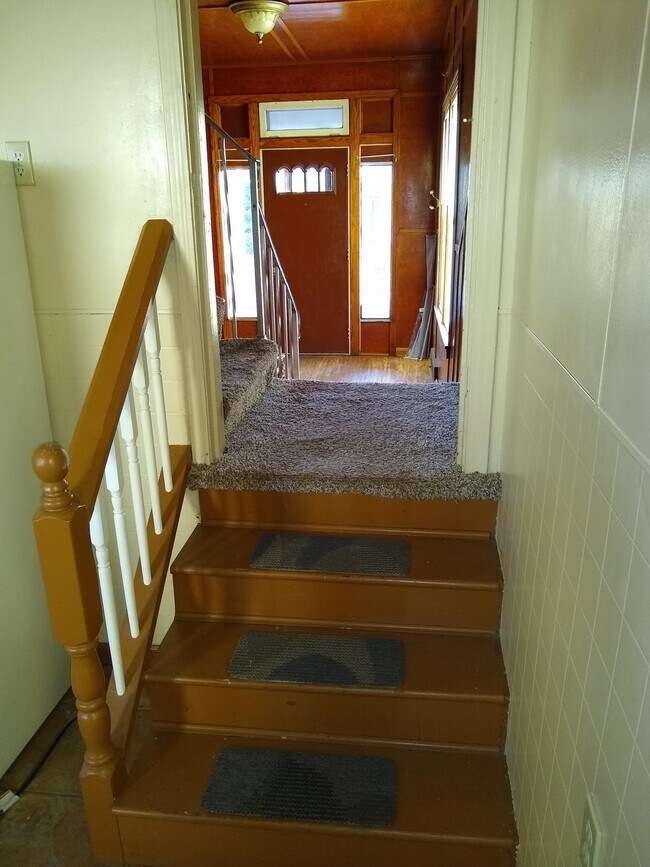 Foto del edificio - 1601 Ridge Ave