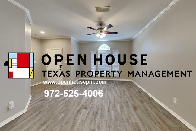 Foto del edificio - 8633 Rainy Lake Dr, Fort Worth
