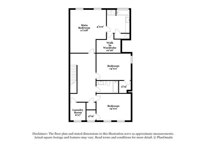 Building Photo - 2413 Cornell Cir