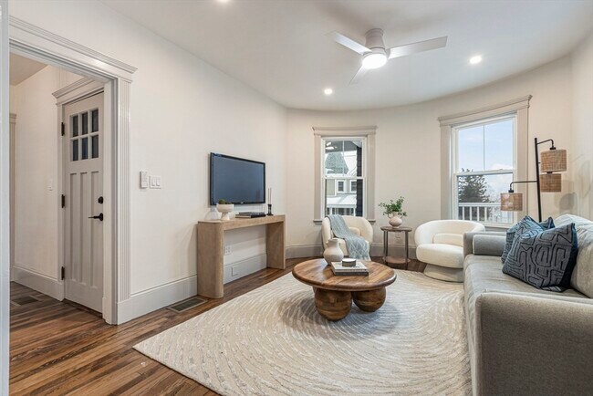 Foto del edificio - 41 Westmoreland St