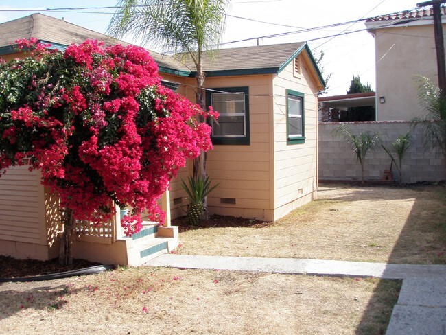 Cabaña súper linda - 4950 W 119th Pl