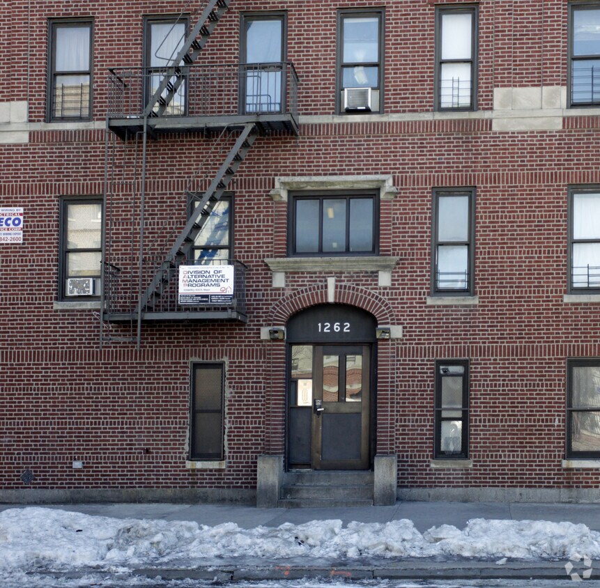 Building Photo - 1262 Lafayette