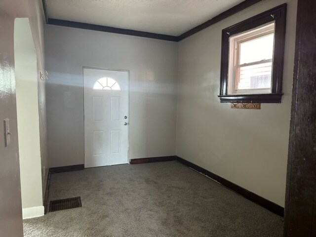 Building Photo - 1117 McClure St