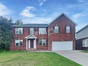 Building Photo - 3505 Bent Wood Ct