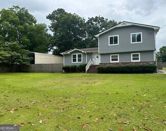 Building Photo - 2660 Turner Valley Cir SW