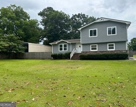 Building Photo - 2660 Turner Valley Cir SW