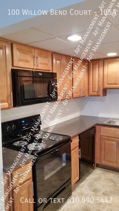 Photo - 100 Willow Bend Court-105A