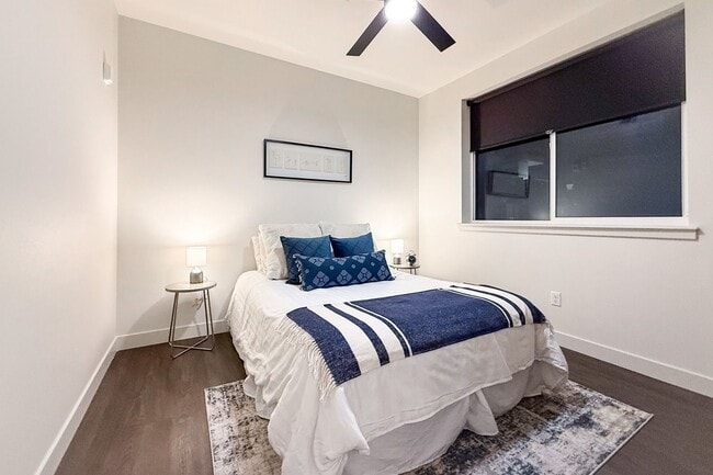 Interior Photo - The Towns On Elm