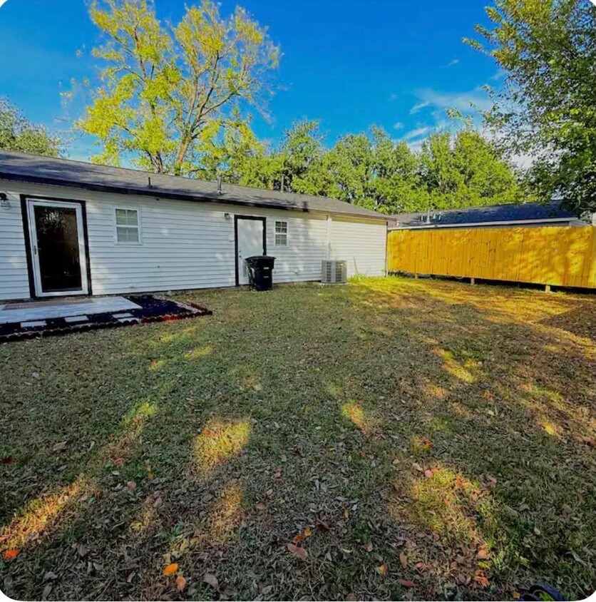 Building Photo - 4314 Rawley St