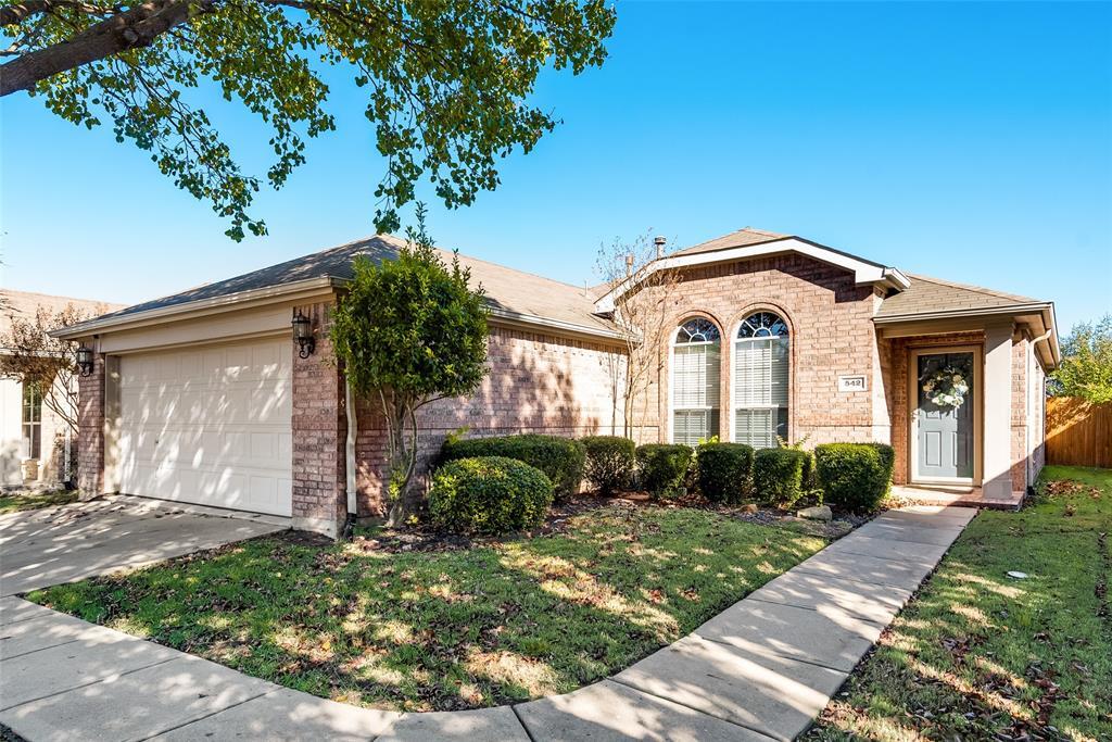 542 Hickory Ln, Rockwall, TX 75087 House Rental in Rockwall, TX