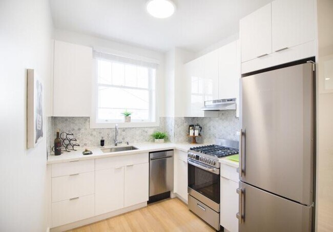 Foto del edificio - 1 bedroom in San Francisco CA 94117